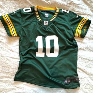 GREEN BAY PACKERS NFL Women’s On line Jersey